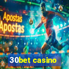 30bet casino